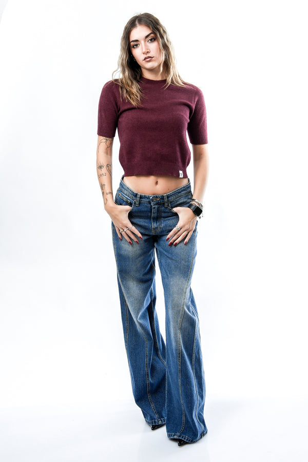 Maglia Donna W264119 36 Berna 