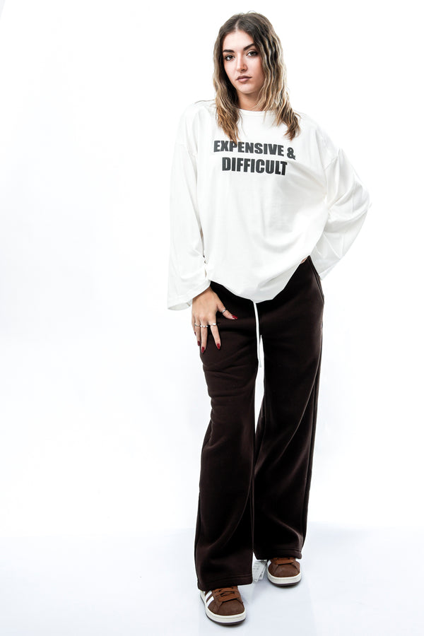 T-shirt Donna W264136 128 Berna 
