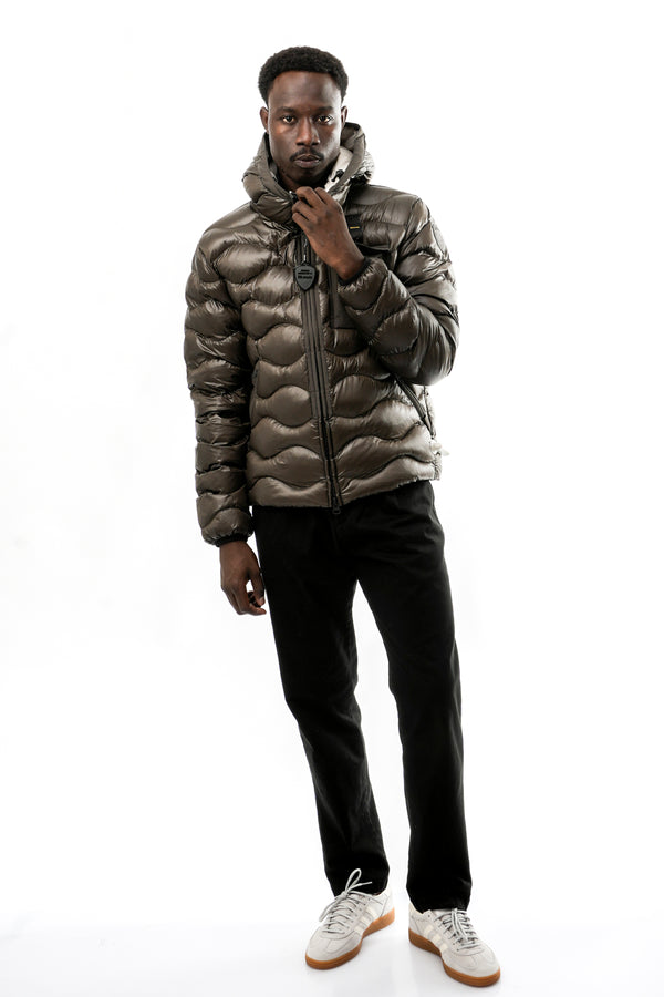  BRYANT 5958 382EB Blauer 