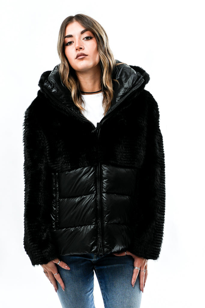 Giubbino Donna FANEVIL 2304 999 Blauer 