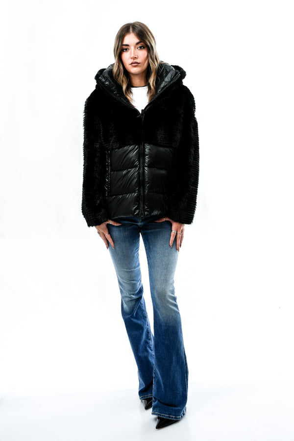 Giubbino Donna FANEVIL 2304 999 Blauer 
