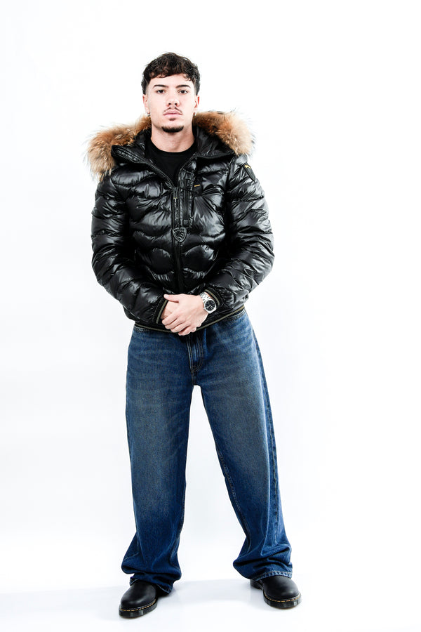  WAVEFUR 3065 999 Blauer 