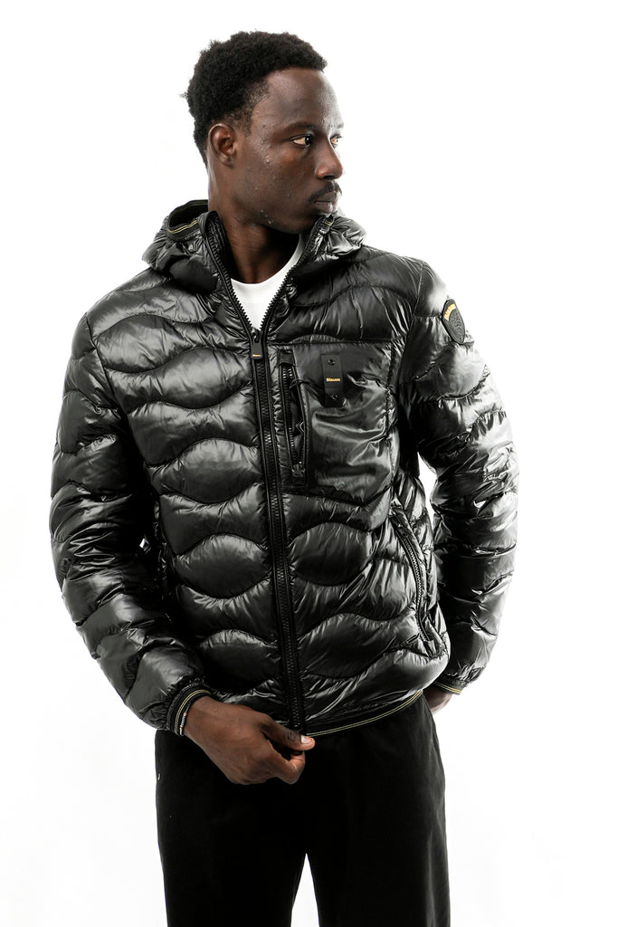  WAVE 3064 999 Blauer 