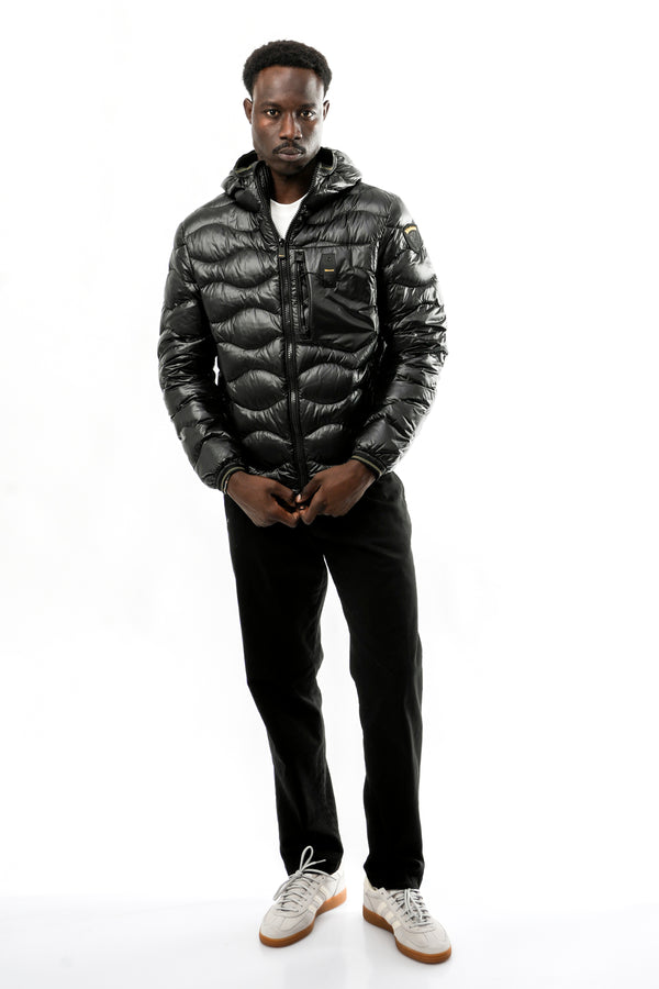  WAVE 3064 999 Blauer 