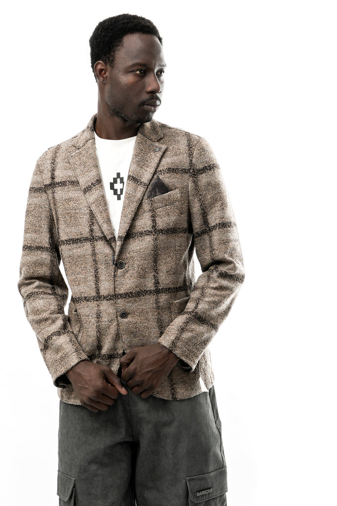 Giacca Uomo DYLAN470 T470 VARIANTE 1 Bob 