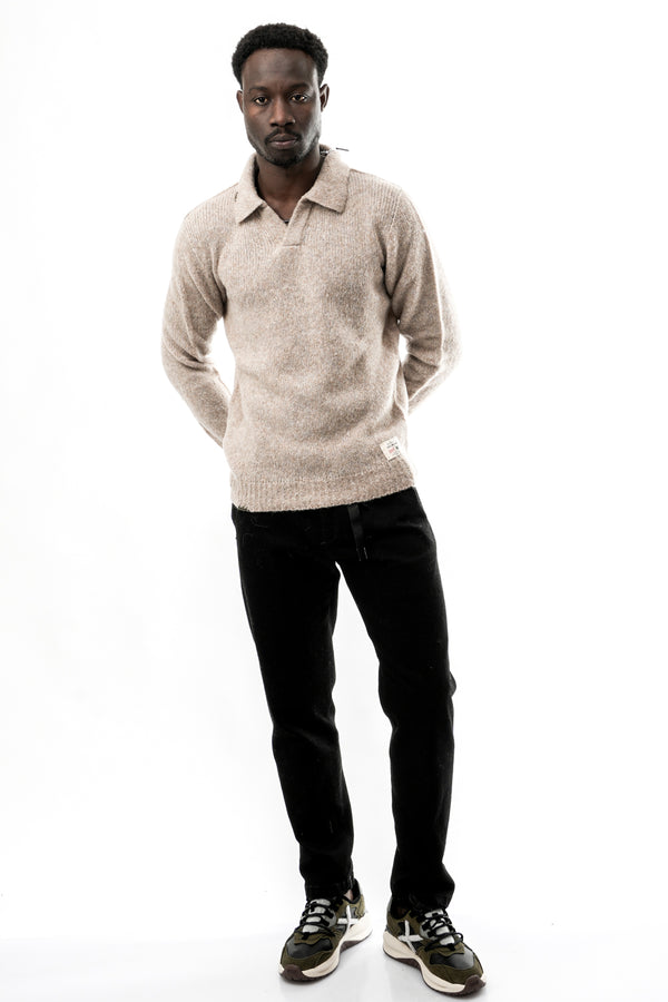 Maglia Uomo VEGAS R00643 CORDA Bob 
