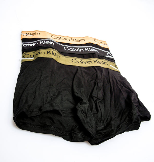 Intimo Uomo 000NB3608A MPI Calvin Klein 