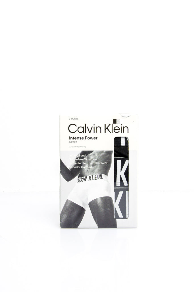 Intimo Uomo Calvin Klein 000NB3608A UB1 000NB3608A UB1 Calvin Klein 