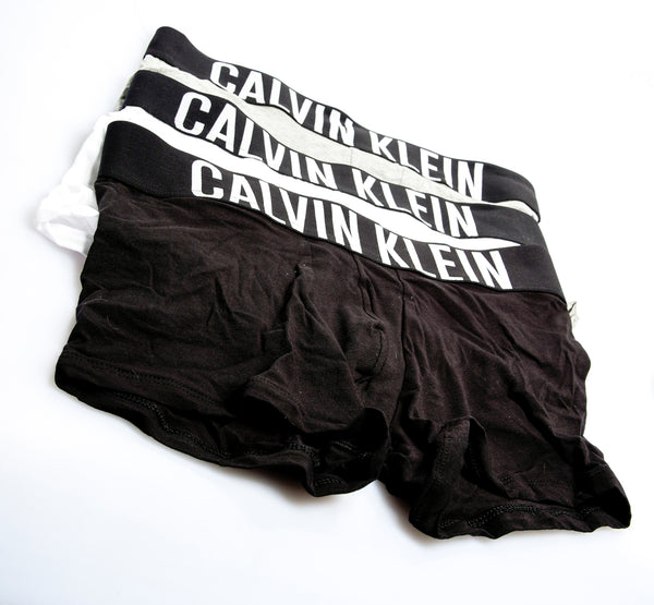 Intimo Uomo Calvin Klein 000NB3608A UB1 000NB3608A UB1 Calvin Klein 