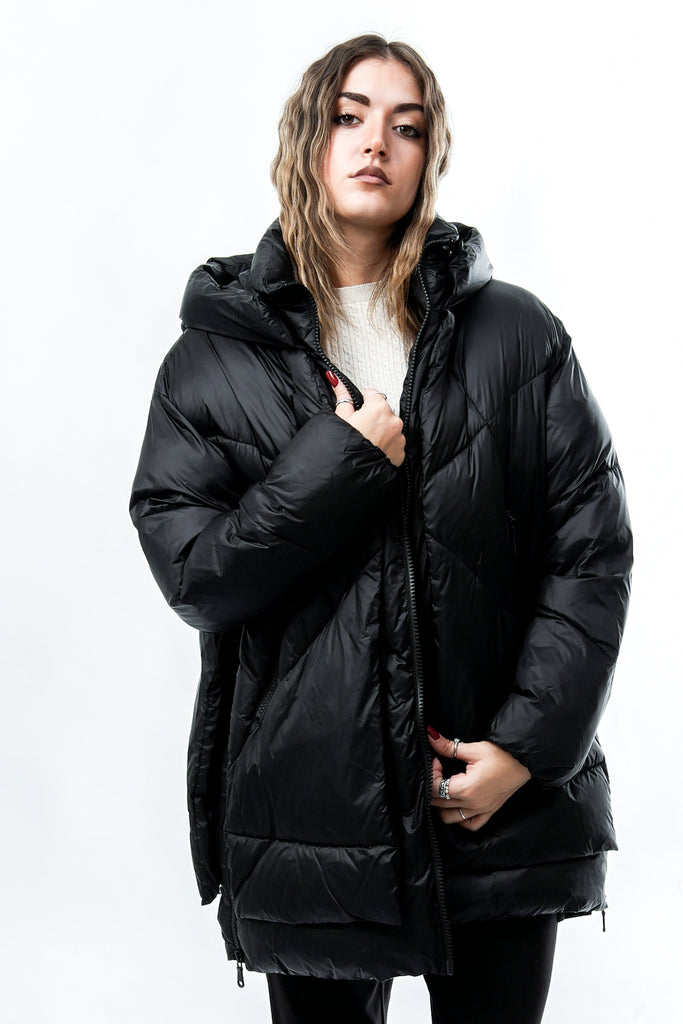 Giubbino Donna EUGENIE MID 2.0 BLA Canadian 