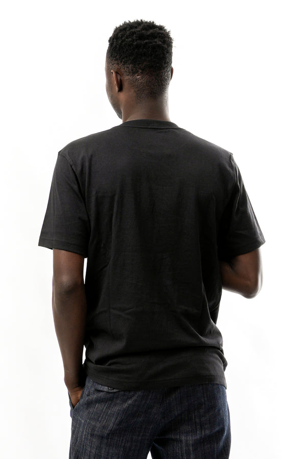 T-shirt Uomo Carhartt 103361 BLACK 103361 BLACK Carhartt 