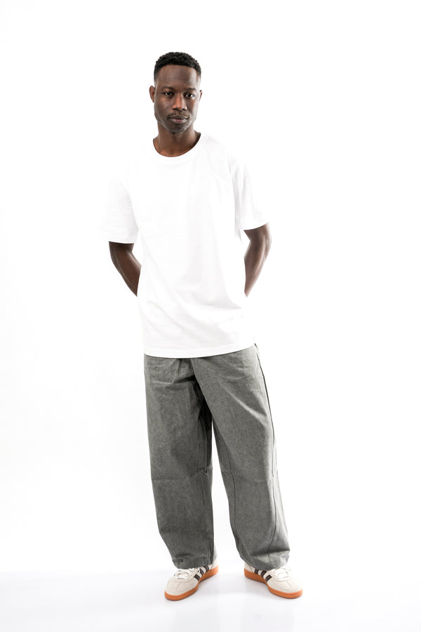 T-shirt Uomo Carhartt 104264 WHITE 104264 WHITE Carhartt 