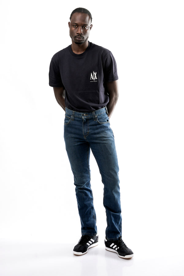 Jeans Uomo Carhartt RUGGED 102807 LIG BLU RUGGED 102807 LIG BLU Carhartt 
