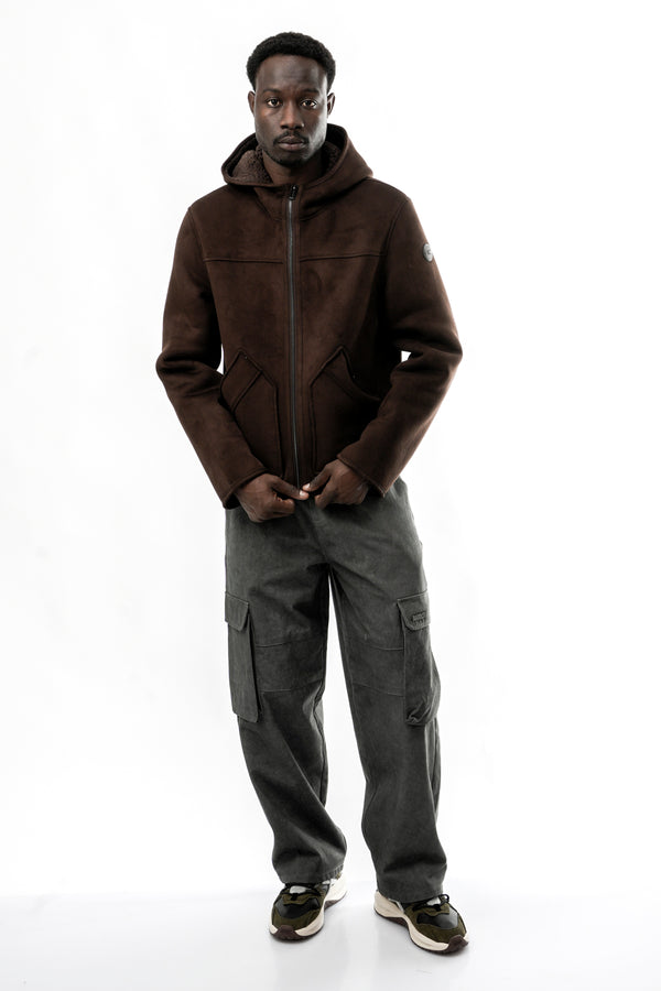 Giubbino Uomo 11000008 1JU PRESTIGE 790 Colmar 