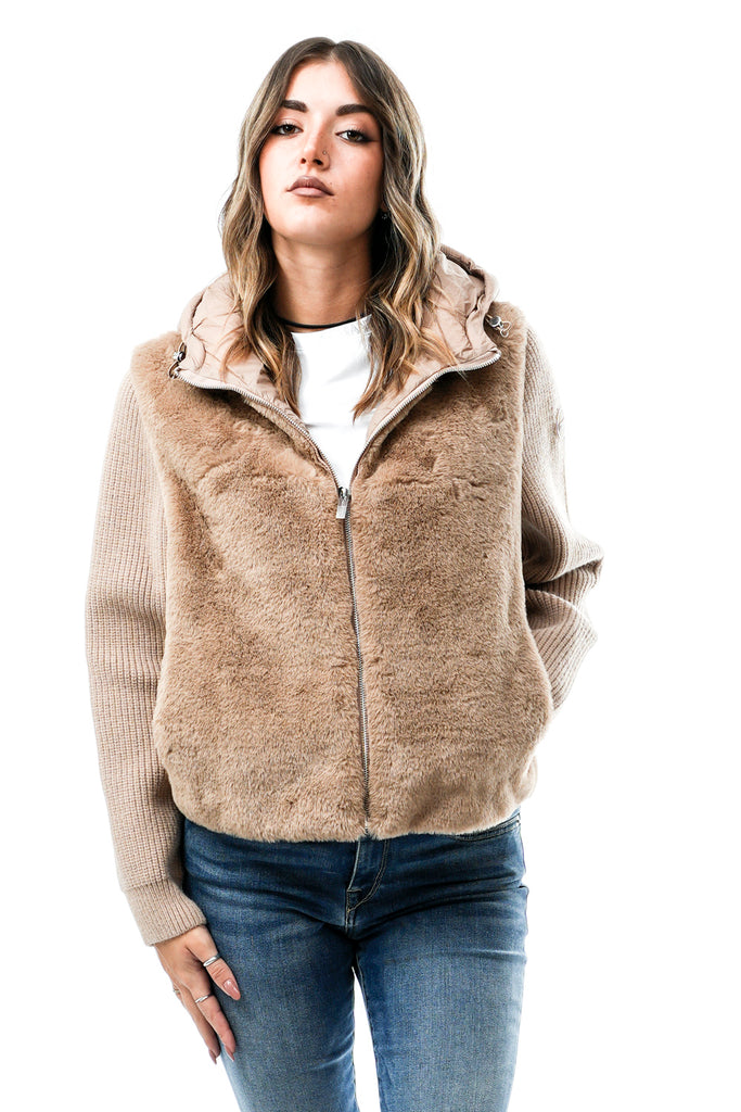 Giubbino Donna 20000000E 1JW PRESTIGIOUS 636 Colmar 