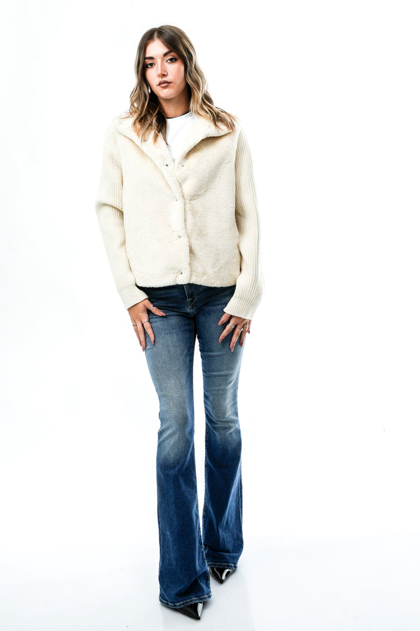 Giubbino Donna 20000001E 1JW PRESTIGIOUS 56 Colmar 