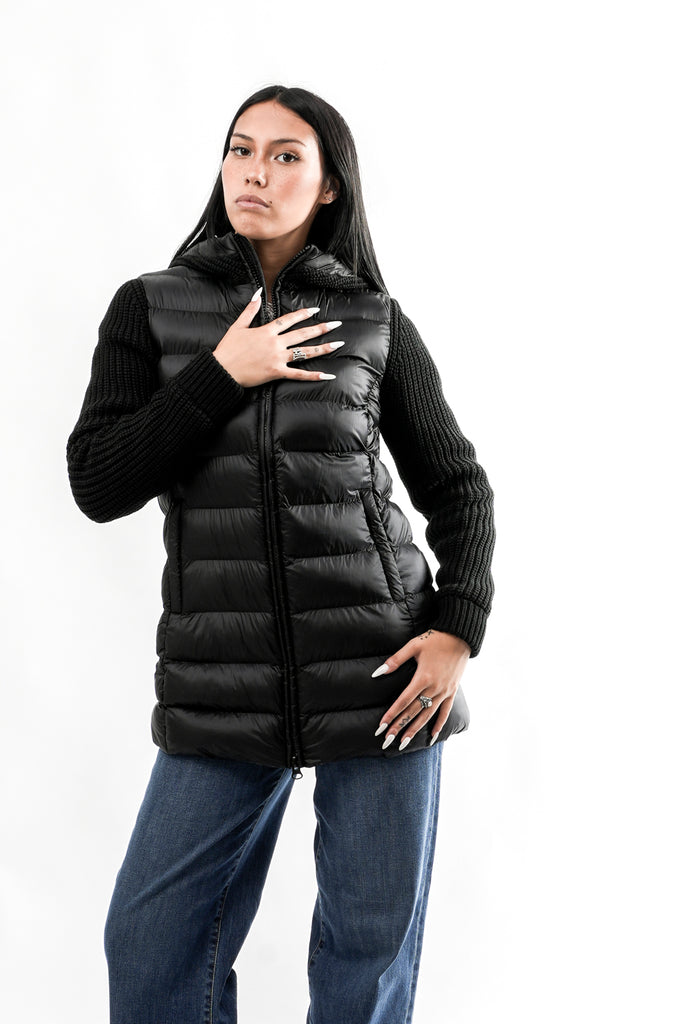 Giubbino Donna 20000016 1JX WORTH 99 Colmar 
