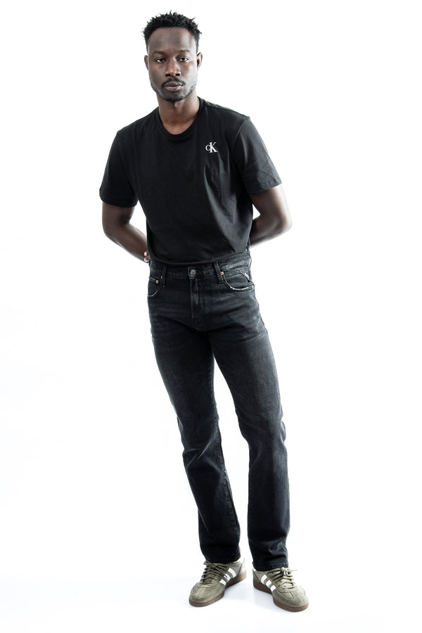 Pantalone Uomo Designers 01 MIS2771 NERO MIS2771 NERO Designers 01 