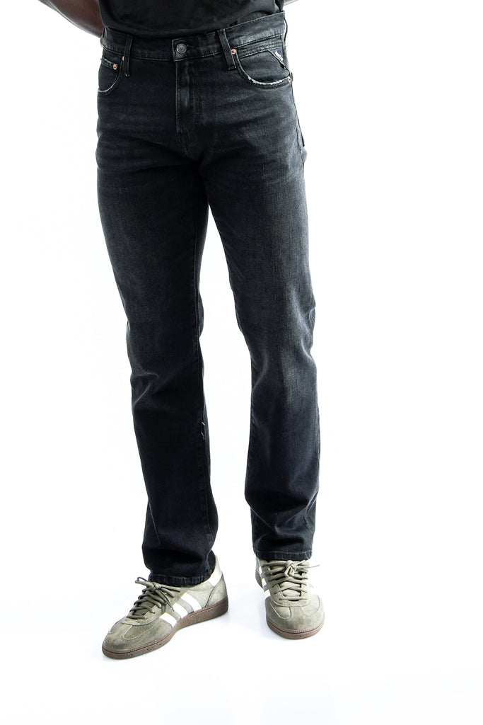 Pantalone Uomo Designers 01 MIS2771 NERO MIS2771 NERO Designers 01 