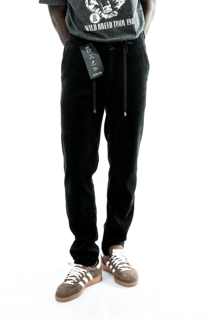 Pantalone Uomo 34 YORK T TORINO 0009 Distretto12 