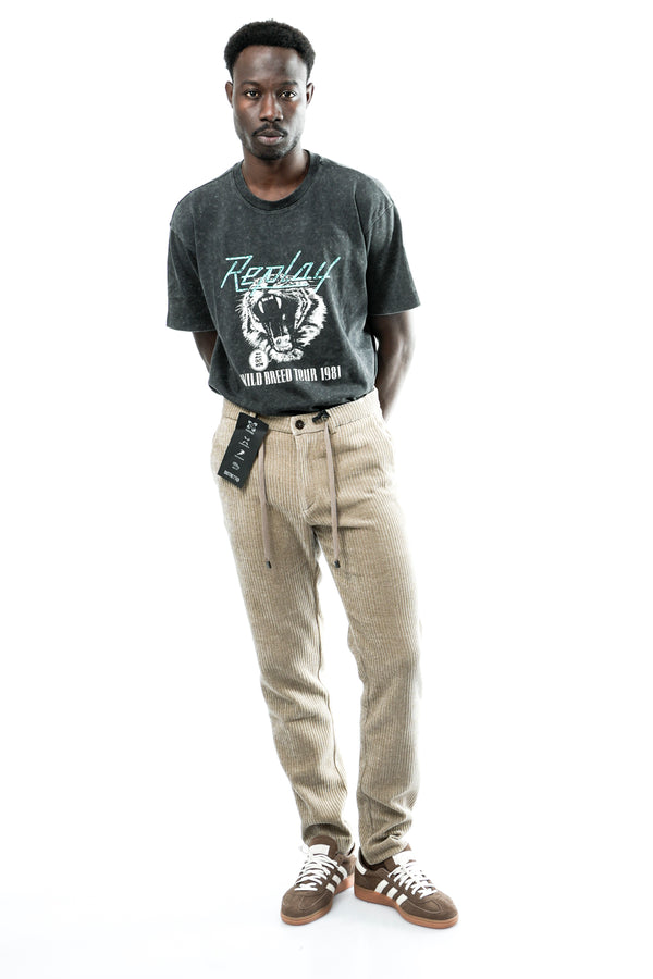 Pantalone Uomo Distretto12 34 YORK T TORINO 0020 34 YORK T TORINO 0020 Distretto12 
