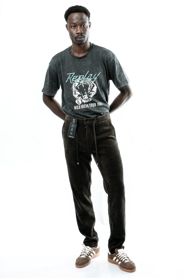 Pantalone Uomo Distretto12 34 YORK T TORINO 0027 34 YORK T TORINO 0027 Distretto12 