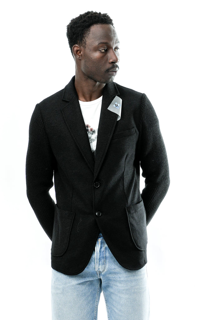 Giacca Uomo JACKET REGENT 0009 Distretto12 
