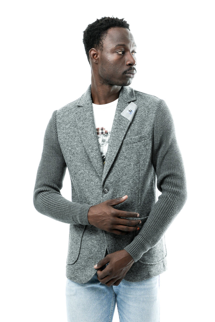 Giacca Uomo JACKET REGENT 0072 Distretto12 