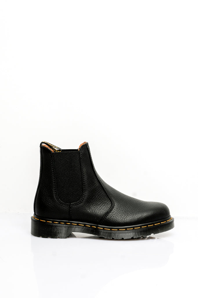Stivali Unisex 2976 31989001 BLACK AMBASSADOR Dr. Martens 