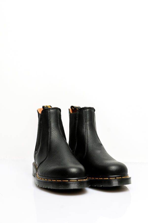 Stivali Unisex 2976 31989001 BLACK AMBASSADOR Dr. Martens 