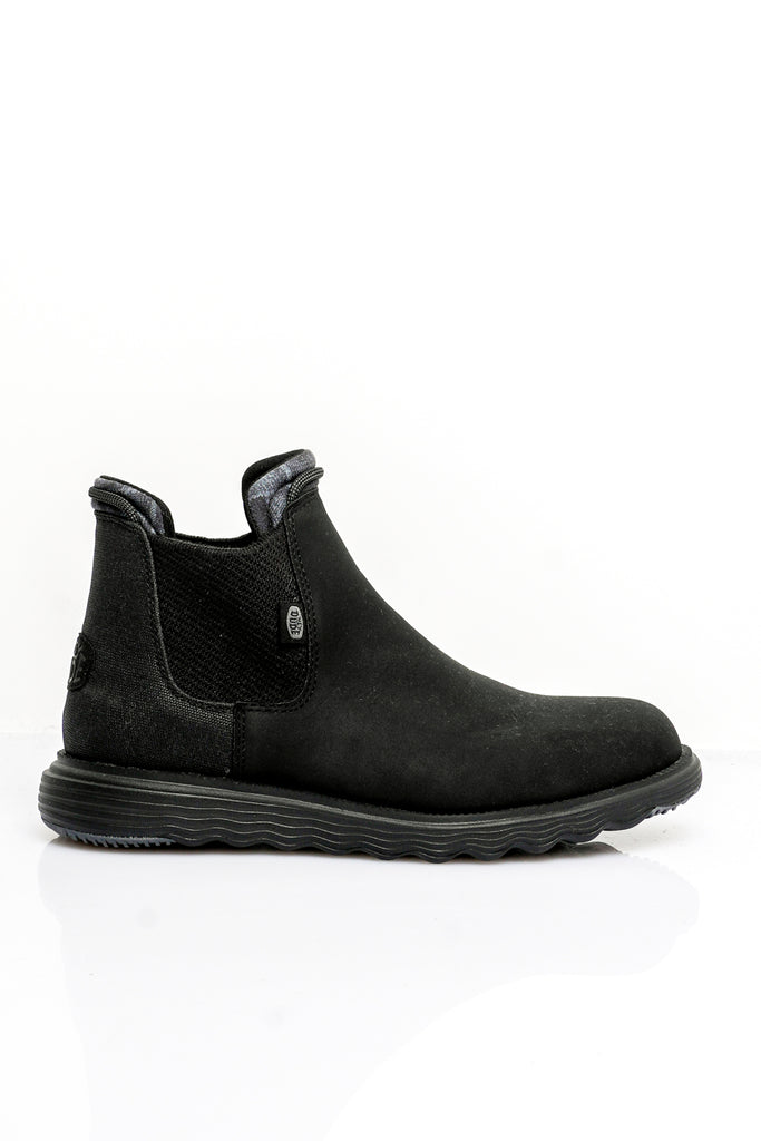 Scarpe Uomo BRANSON CLASSIC HD.42065 60 Dude 
