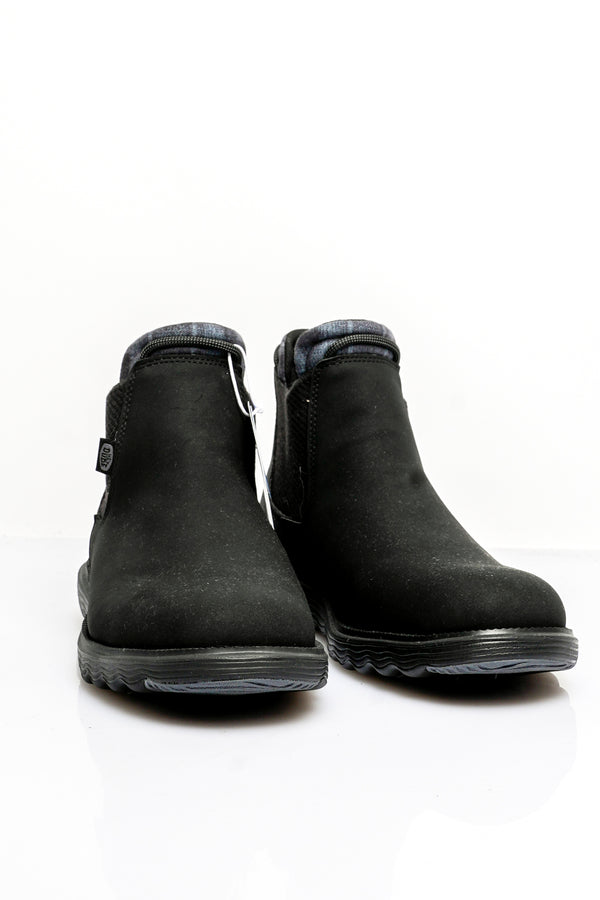 Scarpe Uomo BRANSON CLASSIC HD.42065 60 Dude 