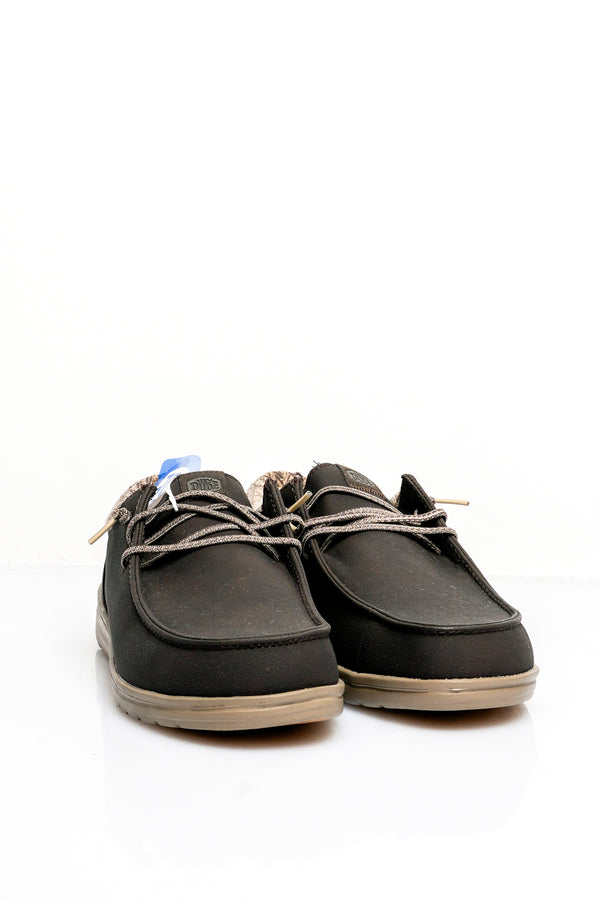 Scarpe Uomo Dude PAUL CLASSIC HD.43352 2IV PAUL CLASSIC HD.43352 2IV Dude 
