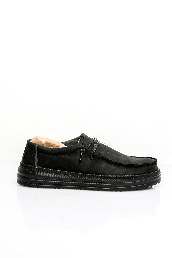 Scarpe Uomo REV TUMBLED LEATHER HD.45847 60 Dude 
