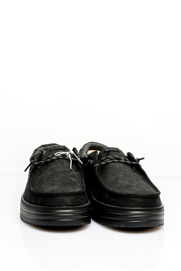 Scarpe Uomo REV TUMBLED LEATHER HD.45847 60 Dude 