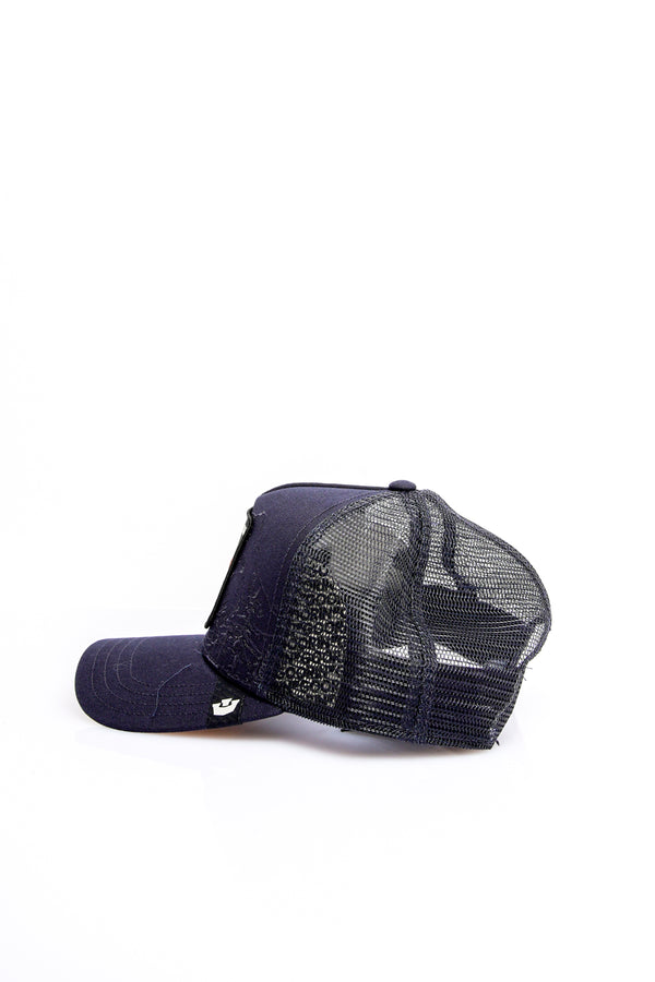Cappello Unisex Goorin Bros. ANIMAL CAP REPRESENT TREE CAMO ANIMAL CAP BADLANDS EAGLE Goorin Bros. 