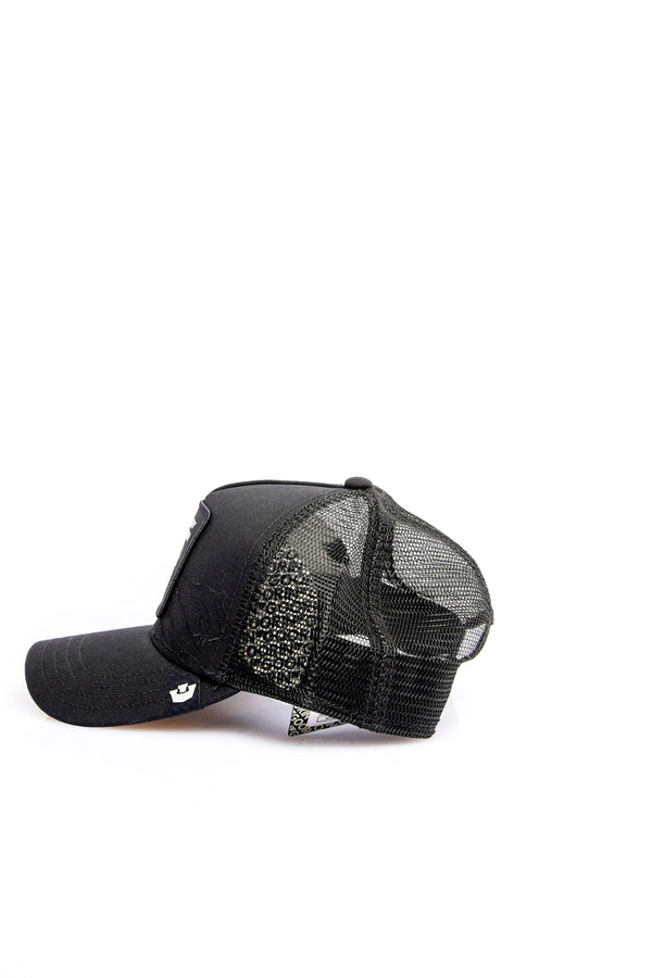 Cappello Unisex Goorin Bros. ANIMAL CAP REPRESENT TREE CAMO ANIMAL CAP BADLANDS STALLION Goorin Bros. 