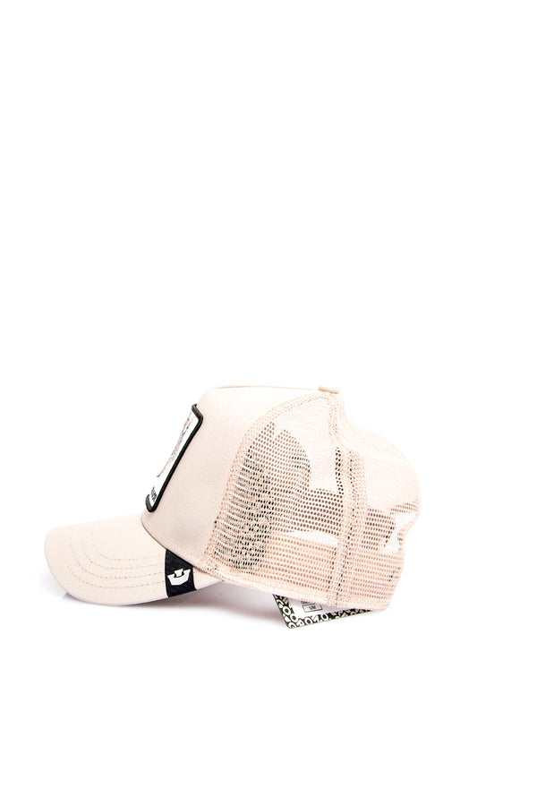 Cappello Unisex Goorin Bros. ANIMAL CAP REPRESENT TREE CAMO ANIMAL CAP SURVIVOR TRUCKER Goorin Bros. 