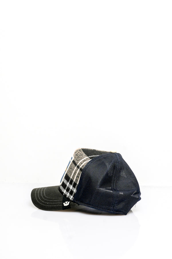 Cappello Unisex Goorin Bros. ANIMAL CAP VOI01 BRIT CHEEKY ANIMAL CAP VOI01 BRIT CHEEKY Goorin Bros. 