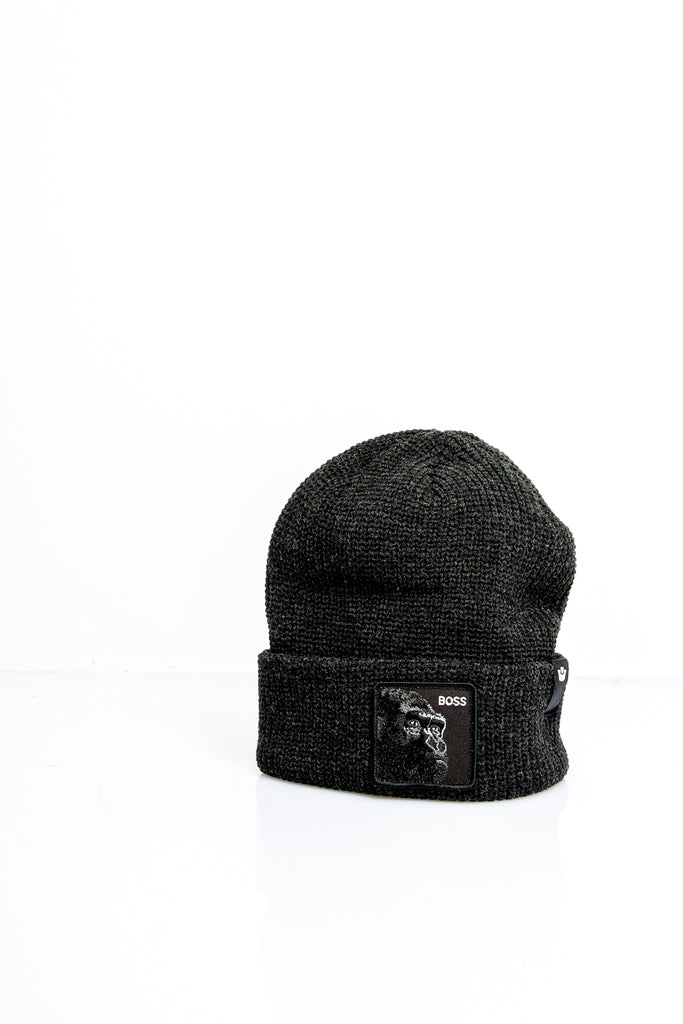 Berretta Unisex BEANIE THE BOSS Goorin Bros. 