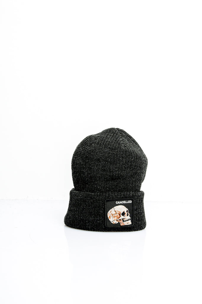 Berretta Unisex BEANIE THE CANCELLED Goorin Bros. 