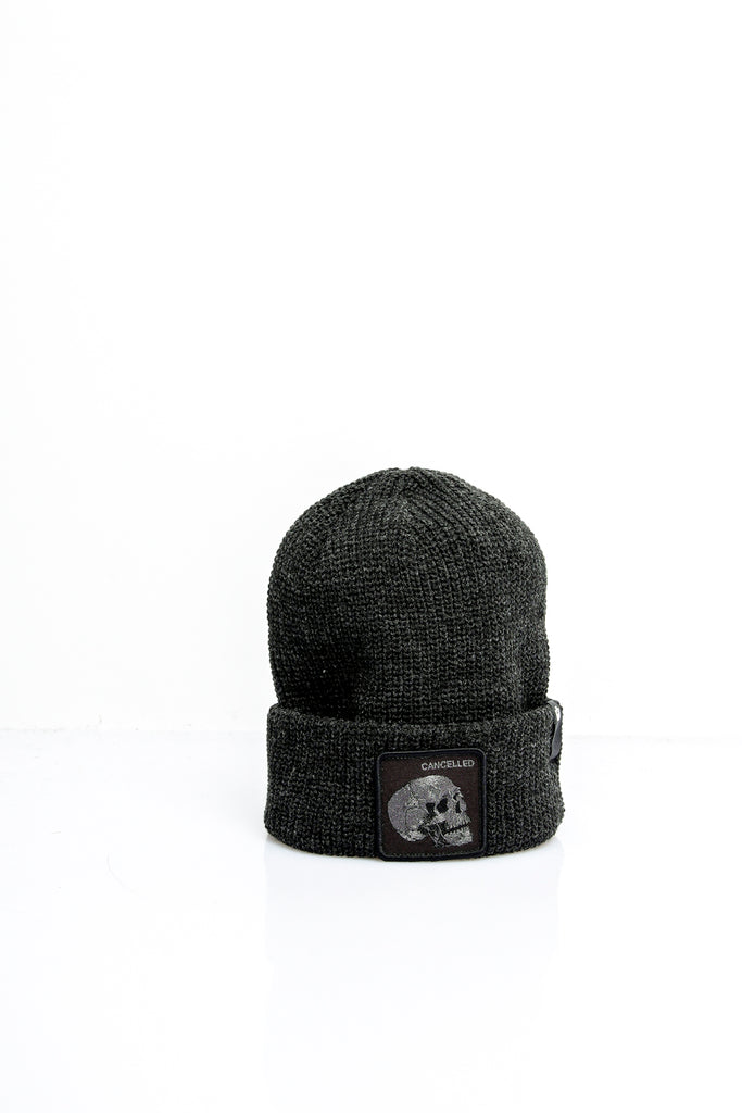 Berretta Unisex BEANIE THE CANCELLED TONAL Goorin Bros. 