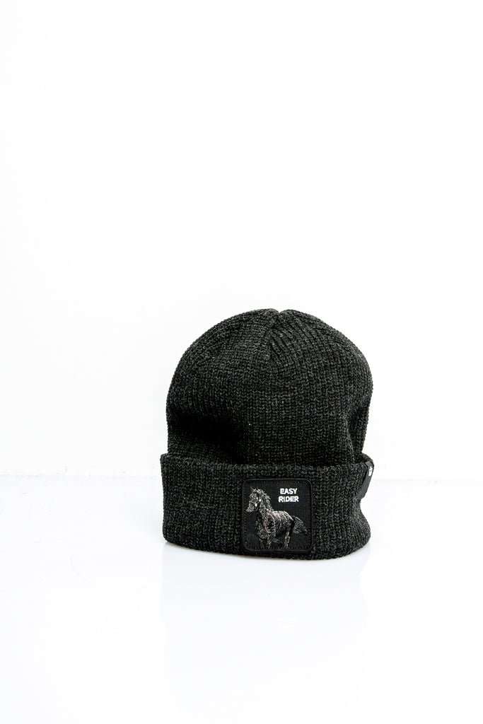 Berretta Unisex BEANIE THE EASY RIDER Goorin Bros. 