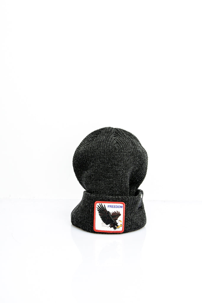 Berretta Unisex BEANIE THE FREEDOM Goorin Bros. 