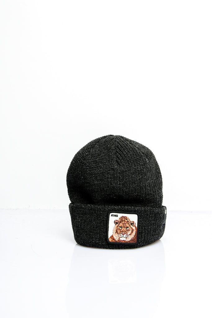 Berretta Unisex BEANIE THE KING Goorin Bros. 