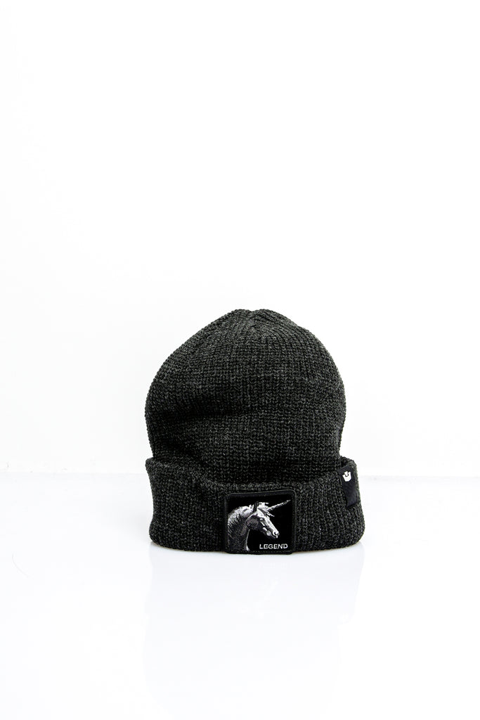 Berretta Unisex BEANIE THE LEGENDARY Goorin Bros. 