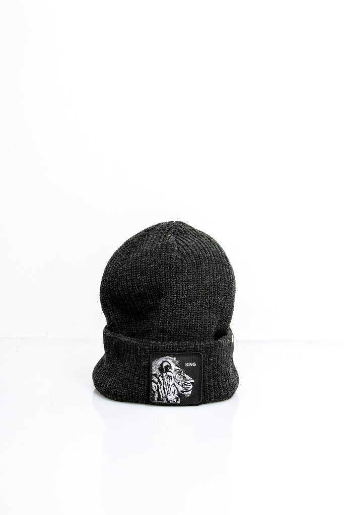 Berretta Unisex BEANIE THE LION Goorin Bros. 
