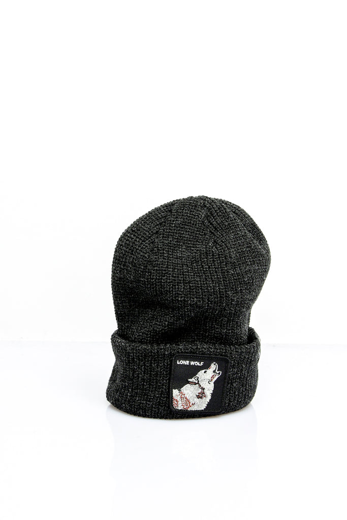 Berretta Unisex BEANIE THE LONE WOLF Goorin Bros. 