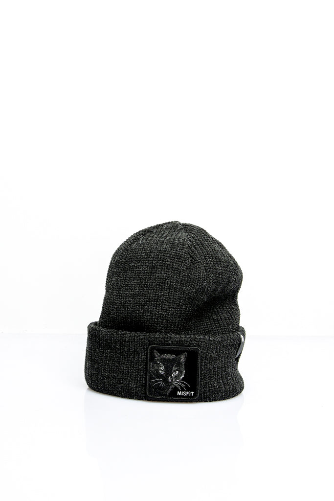 Berretta Unisex BEANIE THE MISFIT CAT Goorin Bros. 