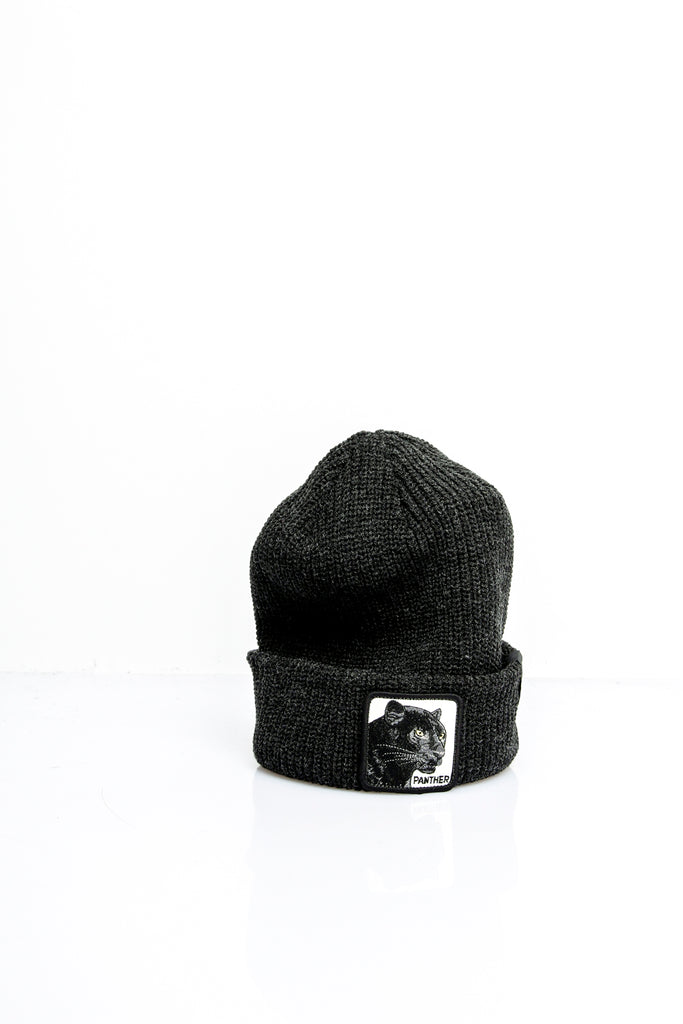 Berretta Unisex BEANIE THE PANTHER Goorin Bros. 